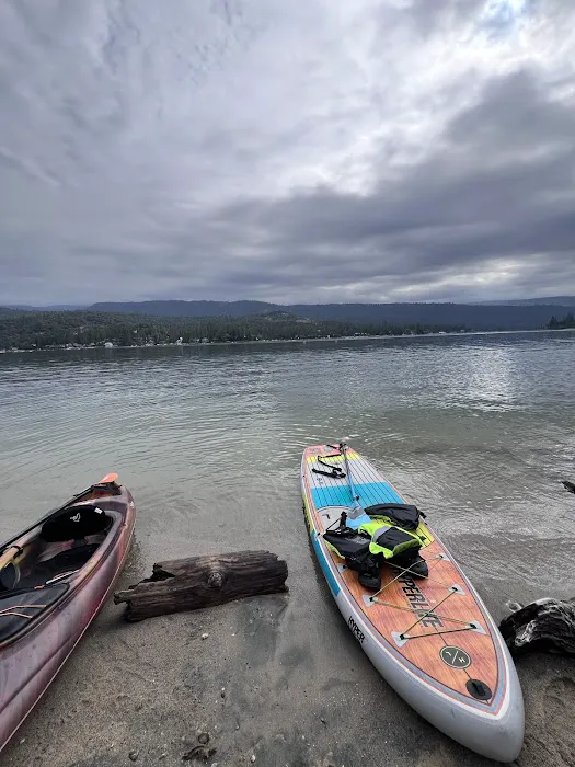 Spring Cove Campground Picture 10
