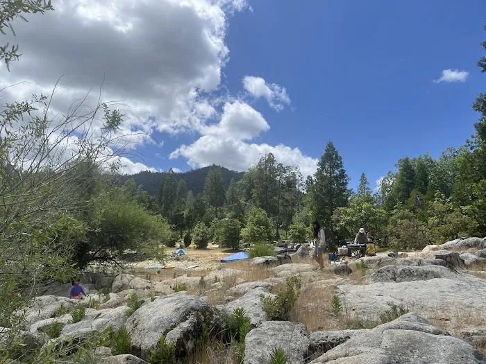 Spring Cove Campground Picture 8
