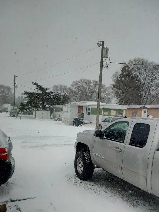 Sauk Centre Mobile Home Park Picture 1