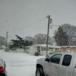 Sauk Centre Mobile Home Park