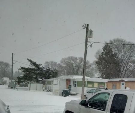 Sauk Centre Mobile Home Park