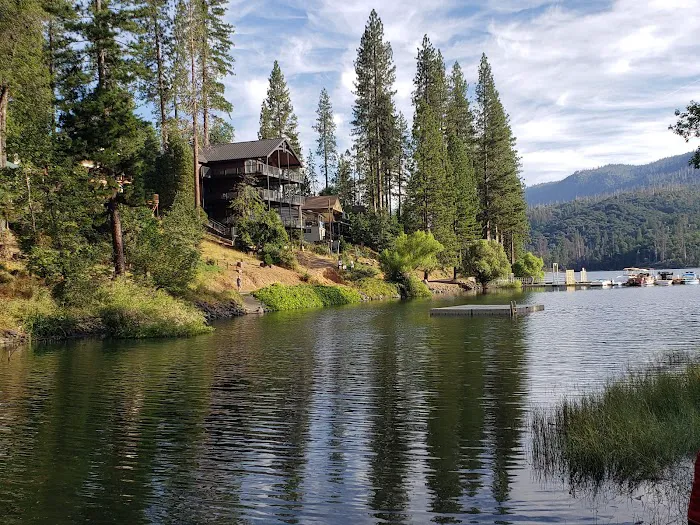PSEA Camp Wishon Picture 2