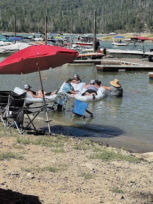 PSEA Camp Wishon Picture 1