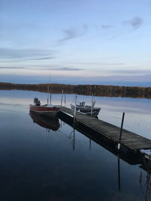 Park Lake RV Campground Picture 1