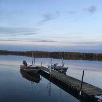 Park Lake RV Campground ico