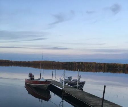 Park Lake RV Campground