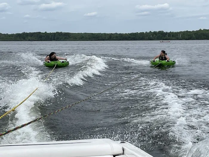 Park Lake RV Campground Picture 3