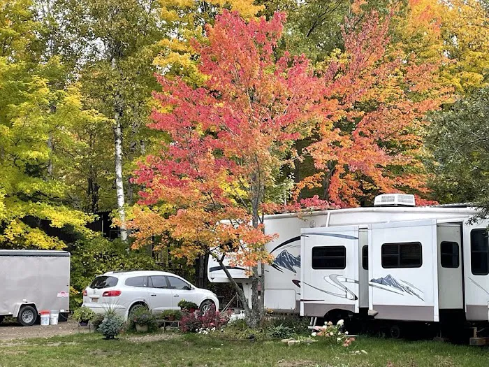 Park Lake RV Campground Picture 6