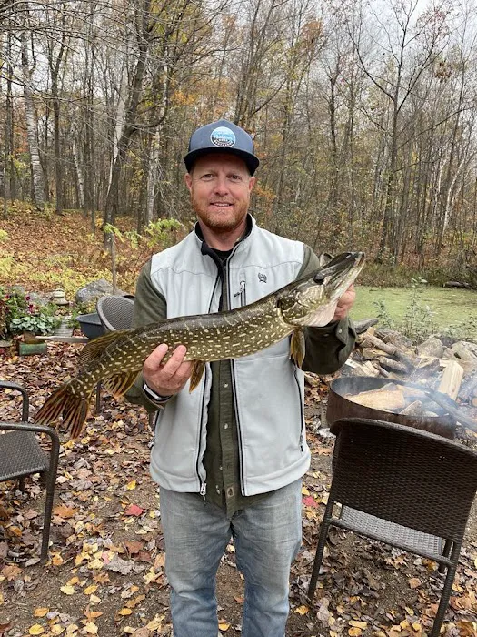 Park Lake RV Campground Picture 4