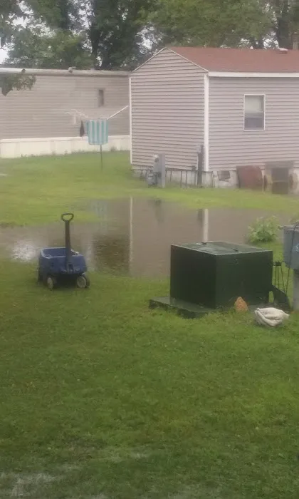 Eastwood Estates Mobile Home Picture 2