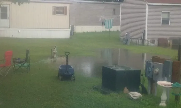 Eastwood Estates Mobile Home Picture 4