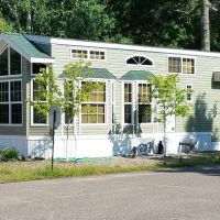 Whitebirch RV & Camping Resort ico