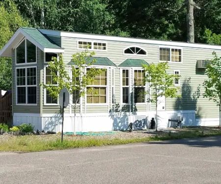 Whitebirch RV & Camping Resort