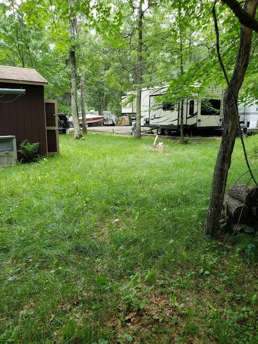 Whitebirch RV & Camping Resort Picture 4