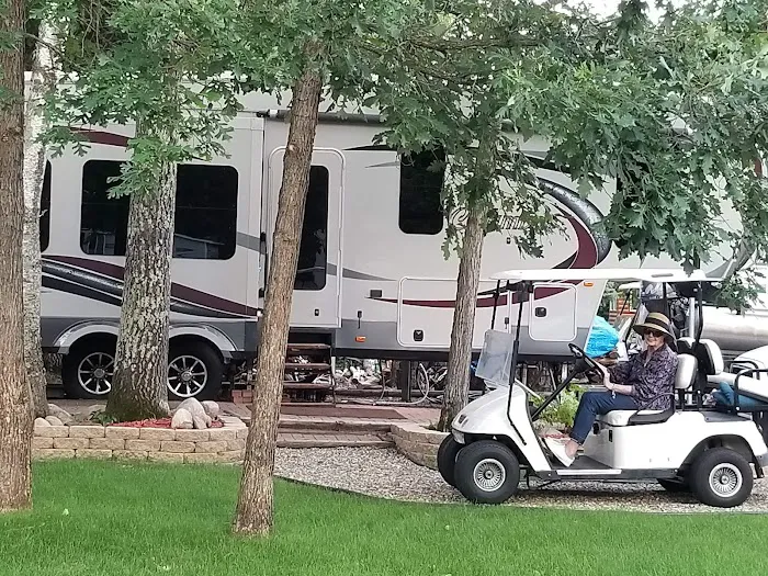 Whitebirch RV & Camping Resort Picture 7