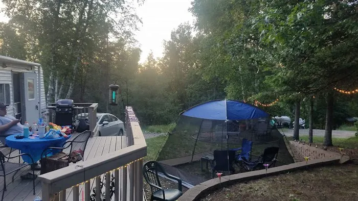 Whitebirch RV & Camping Resort Picture 8