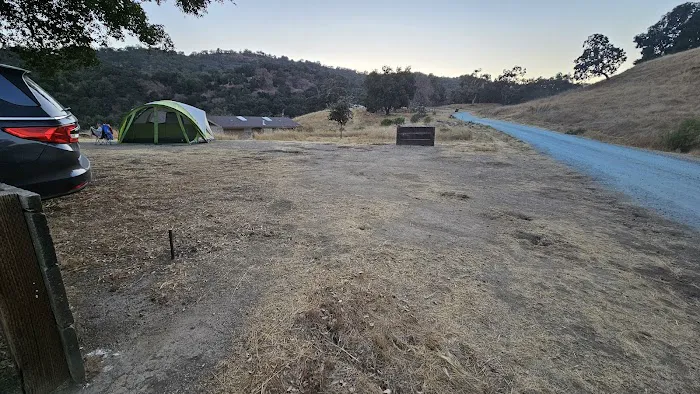 Snell Campground Picture 1