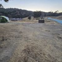 Snell Campground ico