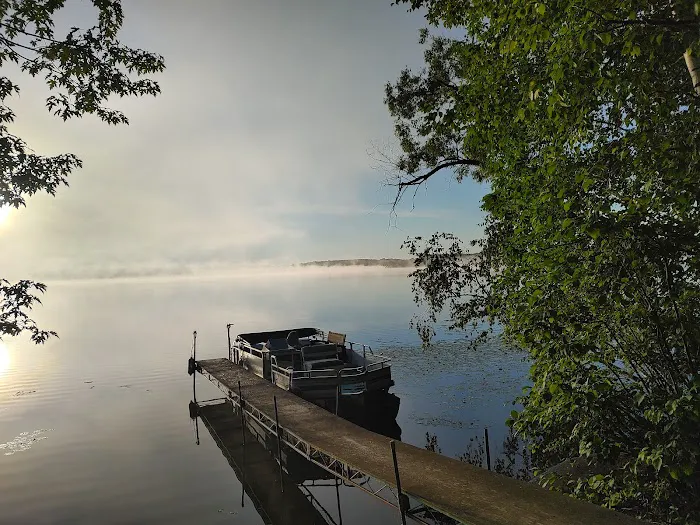 Little Pine RV Park Picture 2