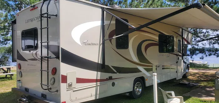 Little Pine RV Park Picture 4