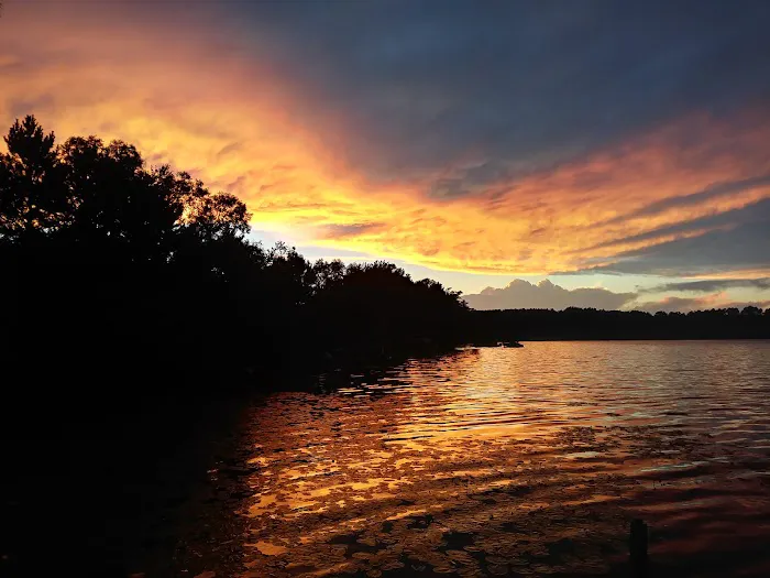 Little Pine RV Park Picture 9