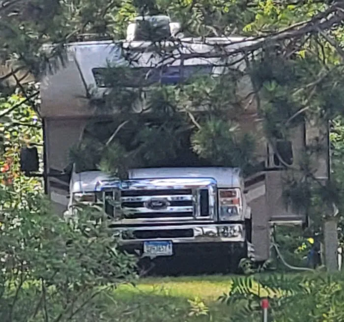 Little Pine RV Park Picture 8