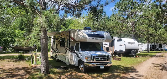 Little Pine RV Park Picture 5