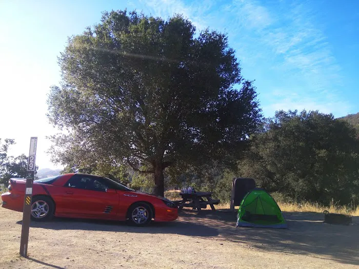 Woodland Youth Camp Picture 1