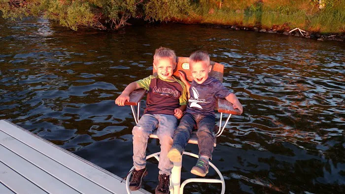 Gull & Love Lake RV Park Picture 4