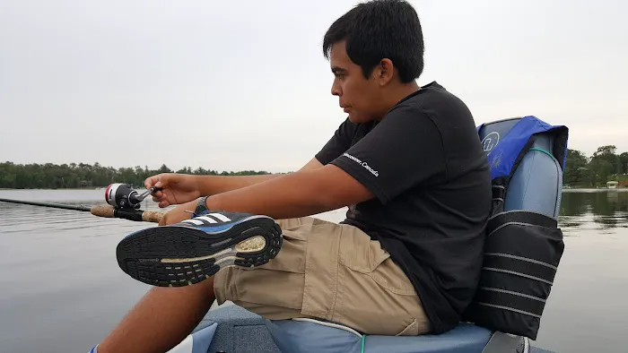 Gull & Love Lake RV Park Picture 5