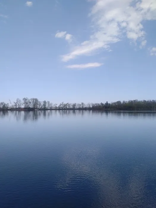 Gull & Love Lake RV Park Picture 3