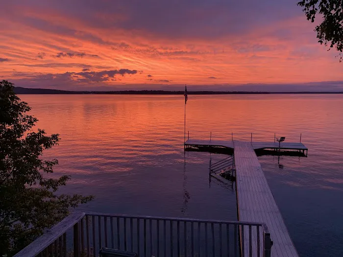 Gull & Love Lake RV Park Picture 1