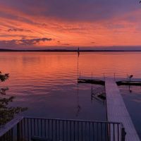 Gull & Love Lake RV Park ico