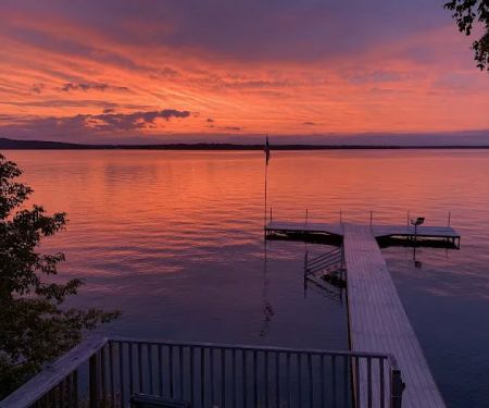 Gull & Love Lake RV Park