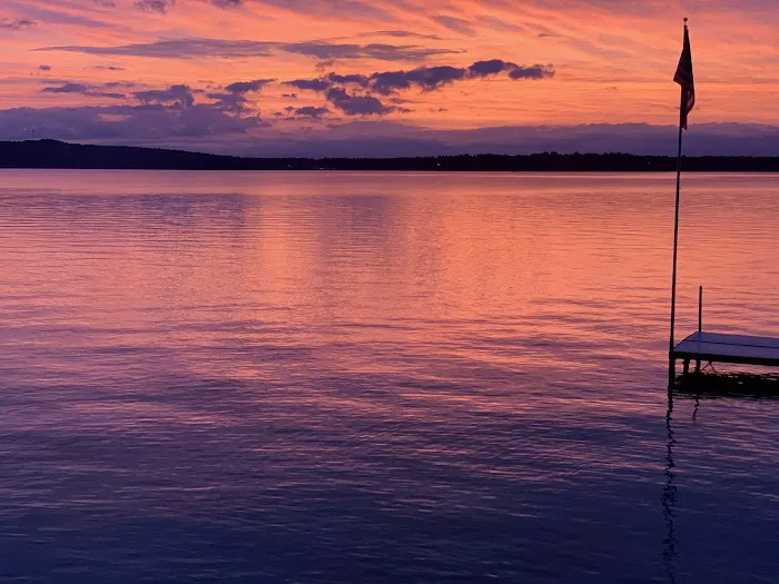 Gull & Love Lake RV Park Picture 8