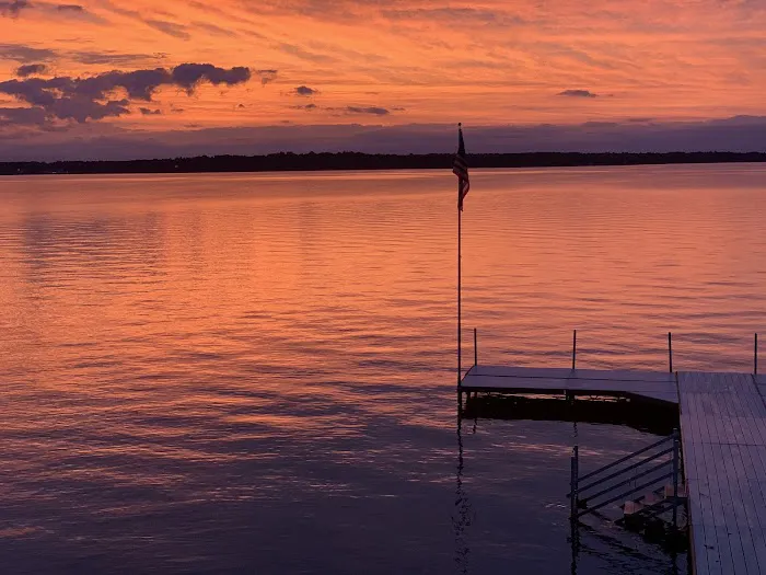 Gull & Love Lake RV Park Picture 10