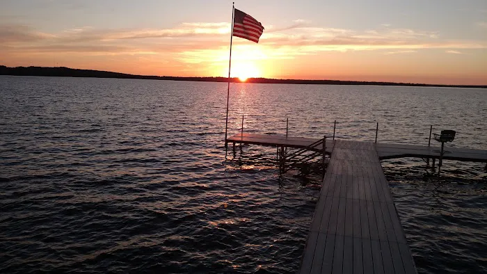 Gull & Love Lake RV Park Picture 7