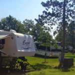 Woodlands Group Camp