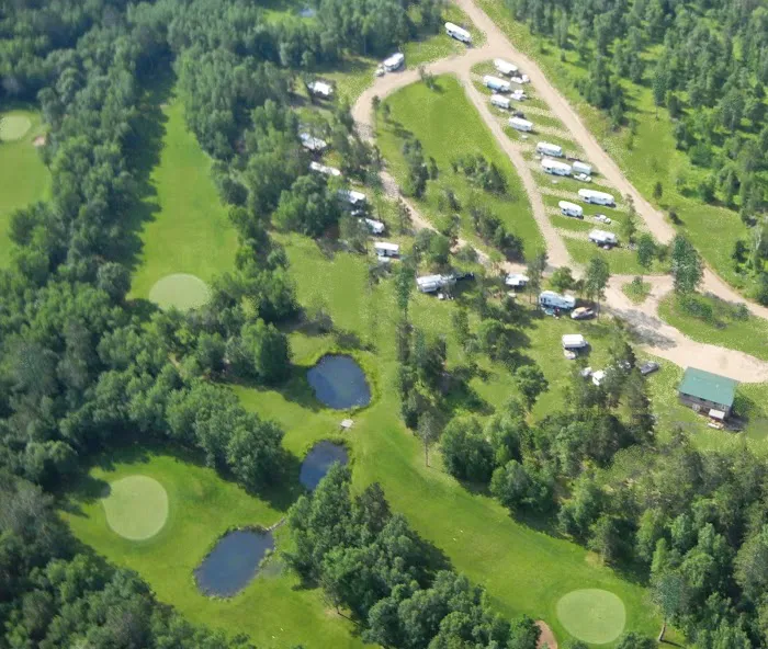Woodlands Group Camp Picture 3