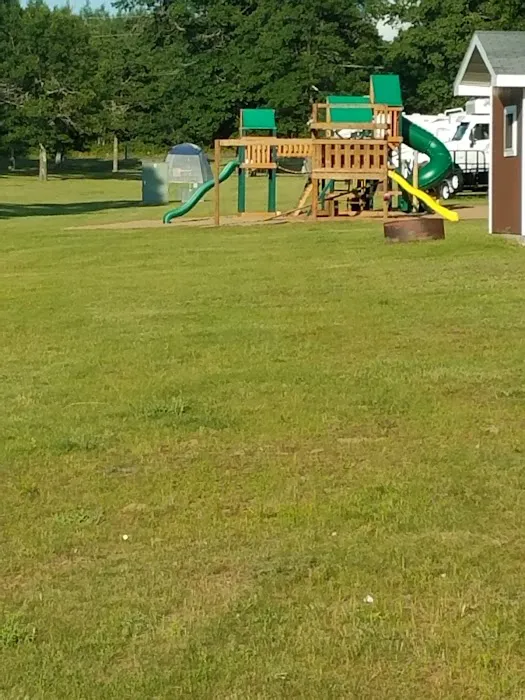 Happy Ours Rv Park Picture 7