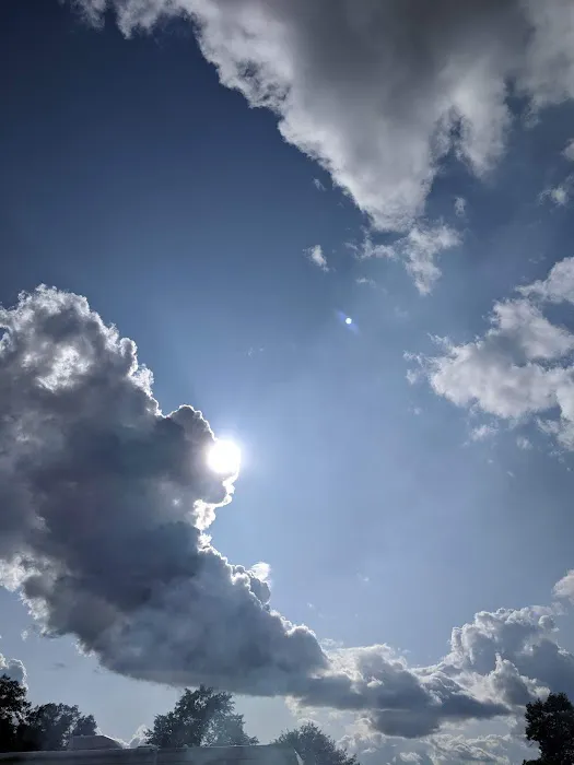 Happy Ours Rv Park Picture 9