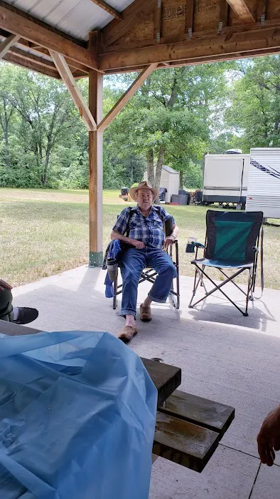 Happy Ours Rv Park Picture 6