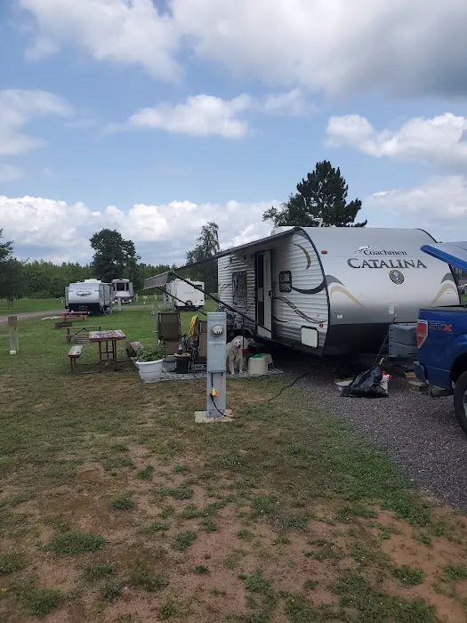 Happy Ours Rv Park Picture 10