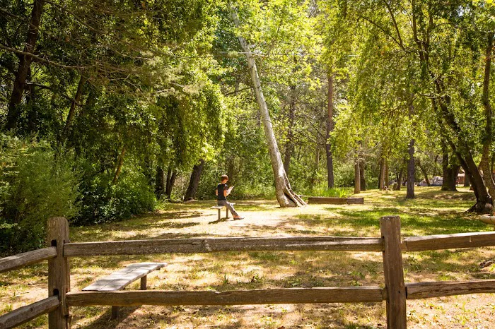 Thousand Trails Morgan Hill RV Resort Picture 1