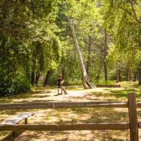 Thousand Trails Morgan Hill RV Resort ico