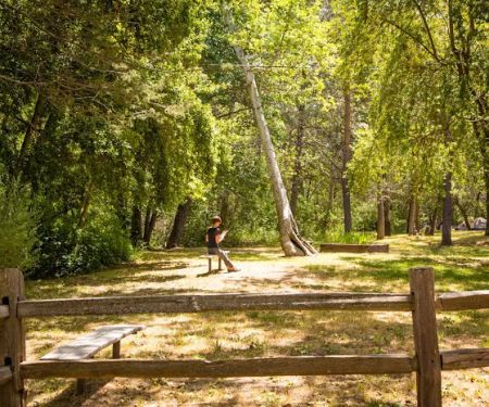 Thousand Trails Morgan Hill RV Resort