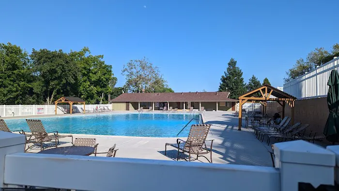 Thousand Trails Morgan Hill RV Resort Picture 3