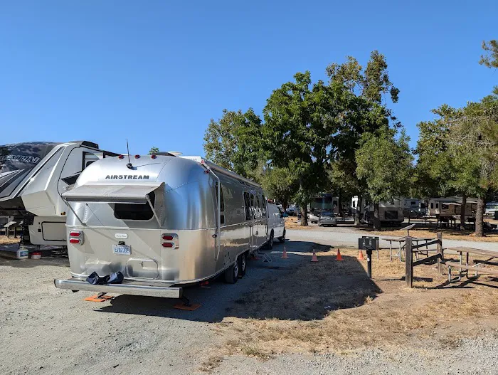 Thousand Trails Morgan Hill RV Resort Picture 4