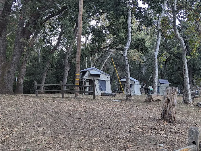 Thousand Trails Morgan Hill RV Resort Picture 8