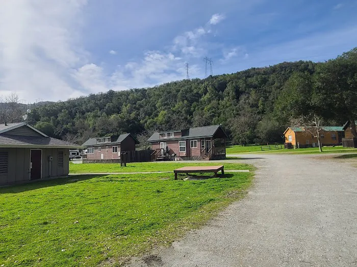 Thousand Trails Morgan Hill RV Resort Picture 2